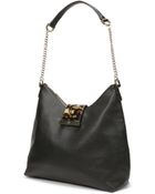 Ann Taylor Essex Hobo Bag - Lyst