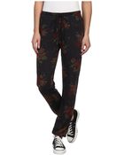 Obey Lola Sweatpant - Lyst