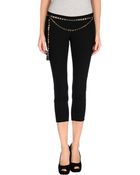 DSquared² 3/4-Length Trousers - Lyst