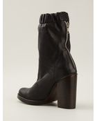 Opening Ceremony 'Lucie' Boots - Lyst
