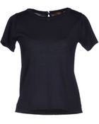 Alpha Massimo Rebecchi Sweater - Lyst