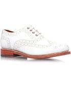 Grenson Rose - Lyst