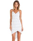 Maurie & Eve Morning Light Dress - Lyst