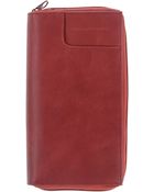 Piquadro Wallet - Lyst