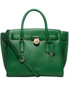 Michael Kors Michael Hamilton Large Traveler - Lyst