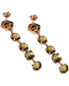 Ca & Lou Earrings - Lyst