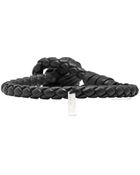 Bottega Veneta Intrecciato Nappa Bracelet - Lyst
