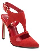 BCBGeneration Chamber Heel - Lyst