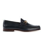 Gucci Horsebit Loafers - Lyst