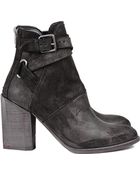 Ld Tuttle Molten Boot - Lyst