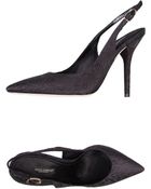 Dolce & Gabbana Pump - Lyst