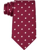 Tommy Hilfiger Dorm Dot - Lyst