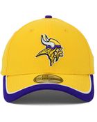 New Era Minnesota Vikings On-field Rev 39thirty Cap - Lyst