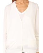 3.1 Phillip Lim Light Weight Cardigan - Lyst