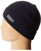Valentino Wool Cap - Lyst