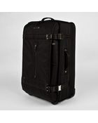 Paul Smith Large Parachute Trolley Suitcase - Lyst
