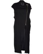 Haider Ackermann Fulllength Jacket - Lyst