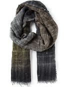 Faliero Sarti Mardha Scarf - Lyst