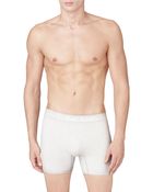 Calvin Klein Logo Trunks - Lyst