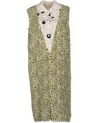 Marni Kneelength Dress - Lyst