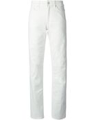 Acne Studios 'Henna Den' Jeans - Lyst