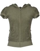 Juicy Couture Sweatshirt - Lyst