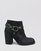 Ash Harness Booties - Falcon - Lyst