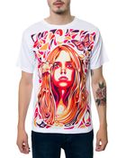 Sect Supernal The Desiderata Tee - Lyst