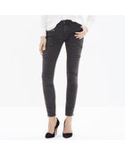 Madewell Skinny Skinny Zip Jeans: Multi-Zip Edition - Lyst