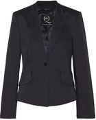 Mcq Alexander Mcqueen Cotton Blazer - Lyst