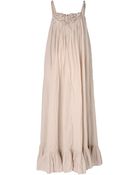 Scee By Twin-set Long Dress - Lyst