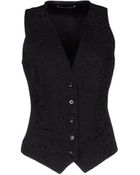 Dolce & Gabbana Top - Lyst