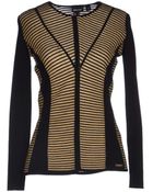 Just Cavalli Jumper - Lyst