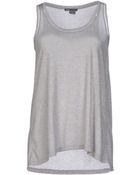 Vince Jumper - Lyst