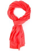 M Missoni Classic Scarf - Lyst