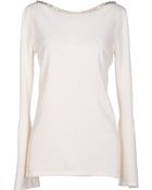 Snobby Sheep Jumper - Lyst
