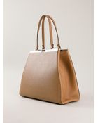 Fendi 2jours Tote Bag - Lyst