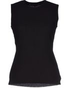 Ralph Lauren Black Label Jumper - Lyst