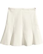 H&M Flared Skirt - Lyst