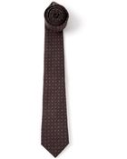 Brunello Cucinelli Dotted Tie - Lyst