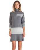 McQ by Alexander McQueen Flirty Dress - Lyst