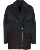 Alexander Wang Coat - Lyst