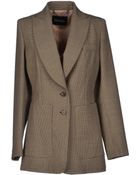 Max & Co Blazer - Lyst