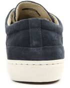Pointer Debaser Blue Suede Sneakers - Lyst