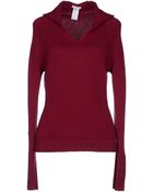 Malo Sweater - Lyst