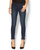 Joe's Jeans Rolled High Water Jeans - Lyst