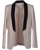 American Retro Blazer - Lyst