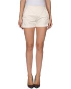 Dondup Shorts - Lyst