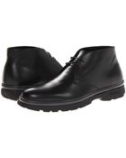 Ferragamo Sand Boot - Lyst