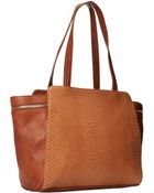 Steve Madden Marcel Tote - Lyst